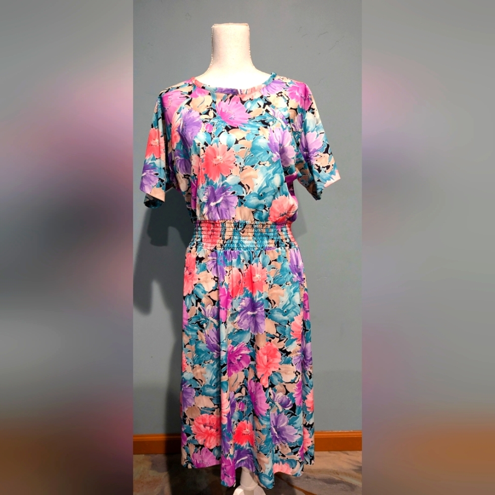 Vintage Dress